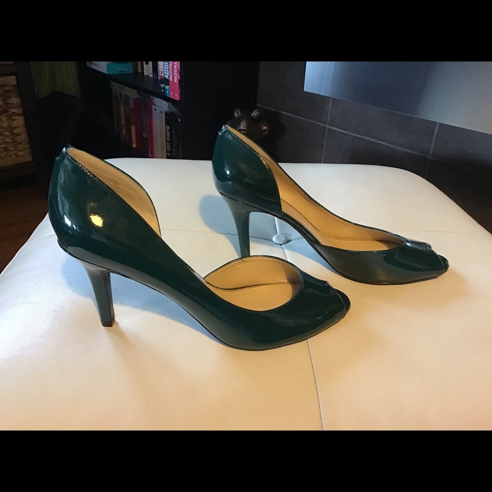 New shoes Marc Fisher